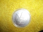 2023 1 oz American Silver Eagle Coin (BU)