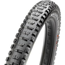 Maxxis Minion DHR II 3C/EXO/TR 27.5 Plus Tire Maxx Terra/3C/EXO Plus 27.5x2.8