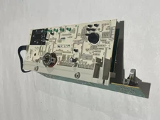 GE 175D5261G029 EBX1129P004 WH12X10475 Washer Control Board AZ156323 | Wm39