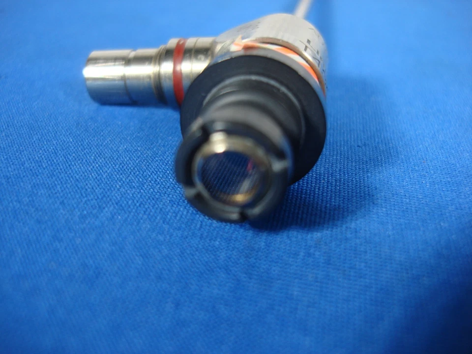 Artroscopio tipo cartucho Linvatec T4301 4 mm x 30 grados Foto 4 de 4