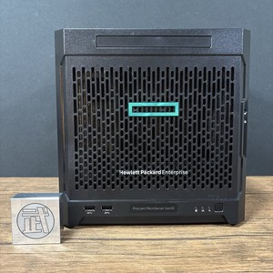 Hp Microserver Gen8 for sale | eBay
