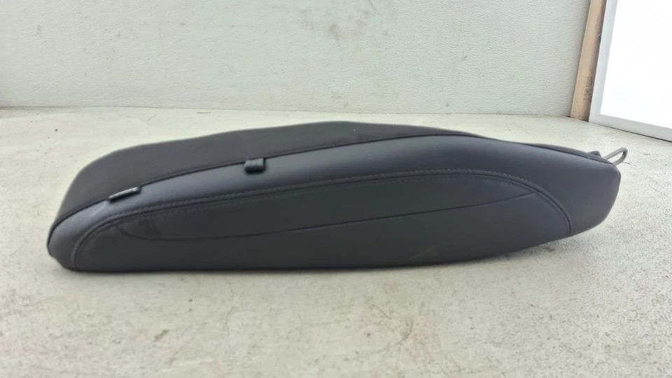 Cojín de asiento trasero izquierdo Buick Encore 2017-2022 segunda fila OEM Foto 2 de 4