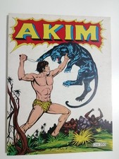 AKIM nn° 1- 2- 3 -6 Altamira 1976 QUASI EDICOLA 