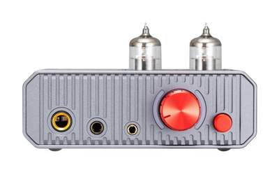 #ad xDuoo MH 02 DAC Headphone Amplifier Combo 6J1 Tube Preamp 1300mW Powerful O... $215.41