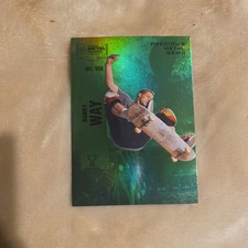 2022 Skybox Metal Universe Champions Multi-Sport Cards Checklist & Odds 39
