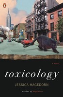 Jessica Hagedorn | Toxicology | Taschenbuch | Englisch (2012) | A Novel