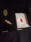 Vintage Art of Cholin lacquer music/jewelry box — photo 2