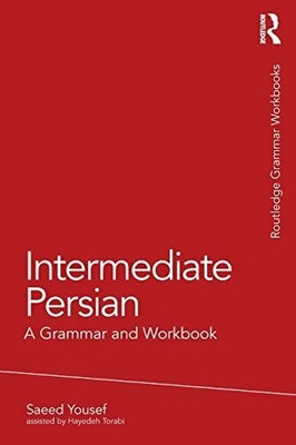 Intermediate Persian: A Grammar and Workbook (Grammar Workbooks) Buch Routledge