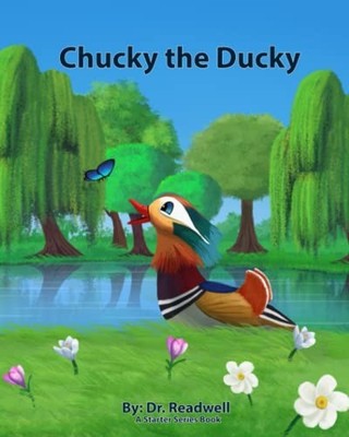 Chucky the Ducky (Starter Series), Giedroyce, Daniel
