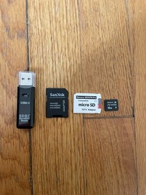 Sony PS Vita black PCH-1000 OLED with charging cable, 256gb sandisk extreme.