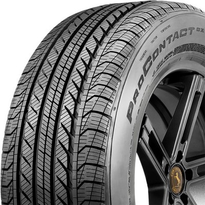 Tire Continental ProContact GX SSR EV 225/45R18 95H XL (BMW) (DC