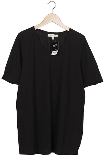 Pure by Ulla Popken T-shirt Damska koszula Top z krótkim rękawem rozm. UE... #tfk3drp - Zdjęcie 1 z 4