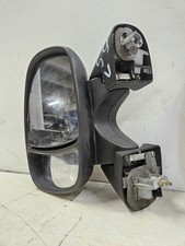 Porte avant et accessoires Nissan PRIMASTAR