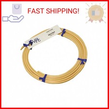  7 Spline for 1/8" Groove Chair Caning - 6ft Coil