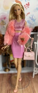Barbie Poppy Parker | eBay