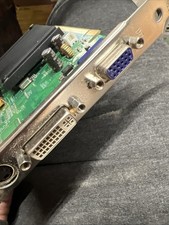 Preços baixos em Nvidia GeForce 6200 PCI Placas gráficas de