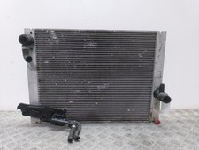 Radiateur BMW 645