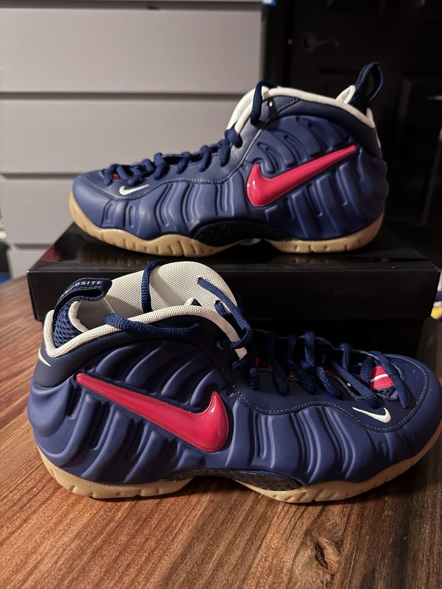 Las mejores ofertas en Nike Air Foamposite Pro USA 2020 | eBay