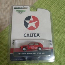 GreenLight 1975 VOLKSWAGEN GOLF MK1