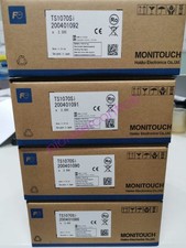 1pc New Fuji Hakko 7 Touch Panel TS1070Si