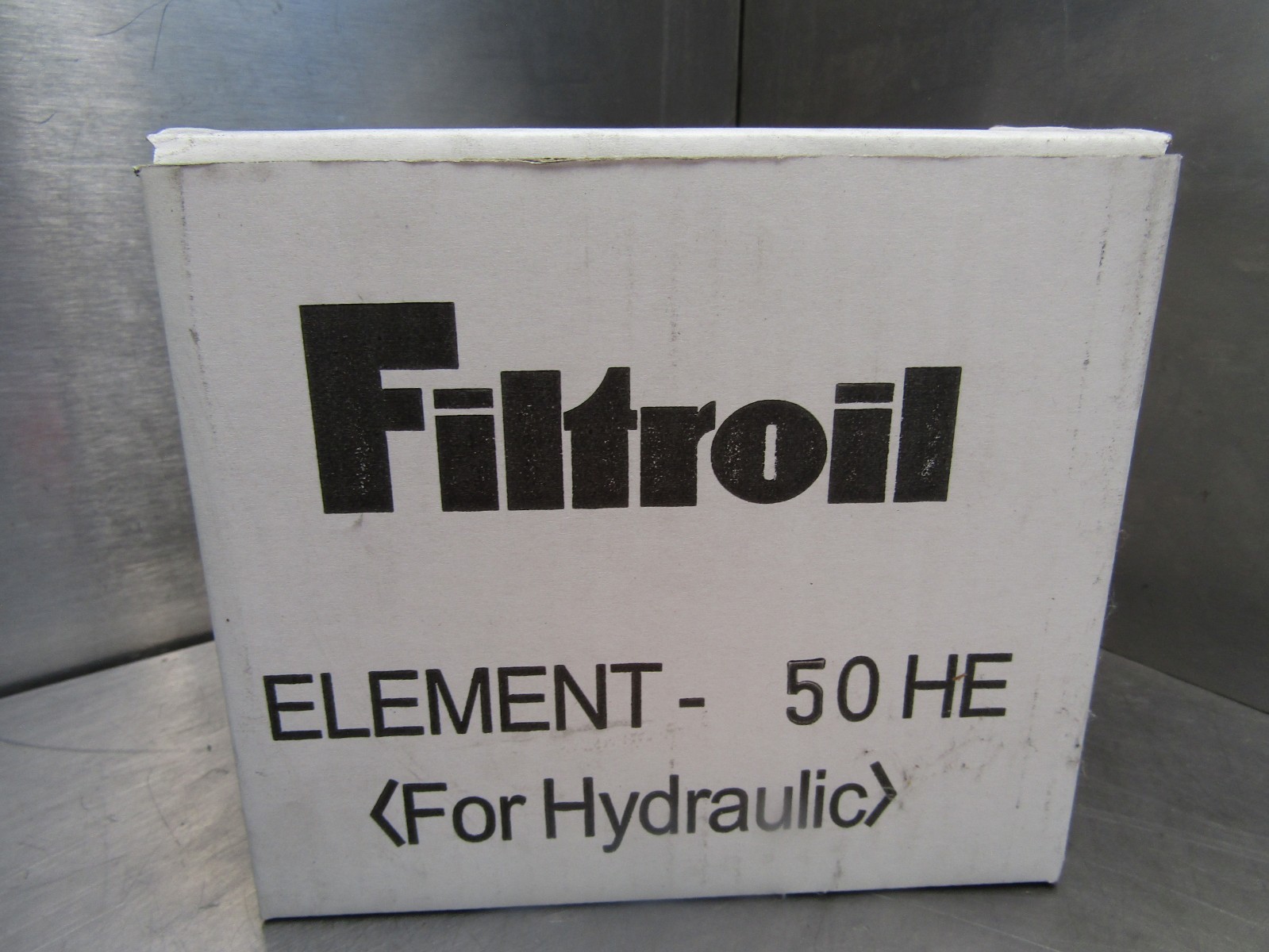 Filtroil 50HE Element