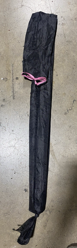 Action Impact IMP71 Pool Cue with Bag - Picture 11 of 11