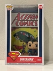 Funko POP! Action Comics - DC Comics Superman #01