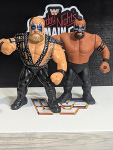 Powers of Pain Action Figures | eBay