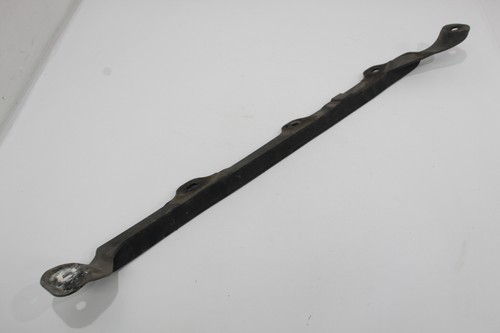 Audi A4 B8 alerón inferior trasero del hueco de la rueda de repuesto avant - Imagen 6 de 16