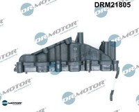 Dr.Motor Automotive DRM21805 Saugrohrmodul FüR Audi FüR VW