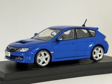 Norev 1/43 Subaru Impreza WRX 792371