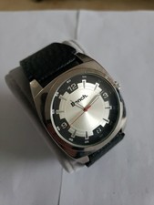 Bench Men's Watch In Good Working Condition.