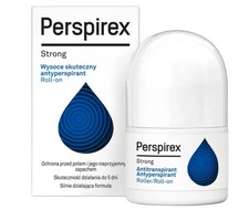 Perspirex Strong Antiperspirant Roll-On - 0.67 fl oz 20 ml - SHIP FROM USA