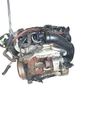 4HN teilmotor 462723 MITSUBISHI OUTLANDER CW0 2.2 DI-D KAITEKI PLUS 2007