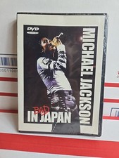 Las mejores ofertas en Michael Jackson Bad en otros en memorabilia
