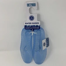 Life is Good Water Shoes Women’s Slip On Beach Pool Shoes Sz XL - 11 US - 42 EU