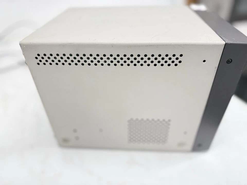 JVC TM-1010PN-K 10” Colour Video Monitor PAL Gaming Television (Ref 5) - Image 2 of 4