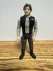 Vintage 1984 Kenner Star Wars HAN SOLO Action Figure
