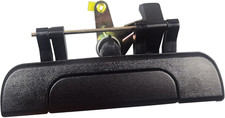 1995-2004 Toyota Tacoma Metal Tailgate Handle Latchcompatible