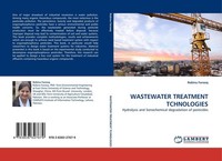 Wastewater Treatment Tchnologies Robina Farooq