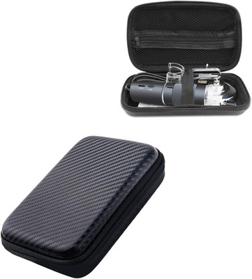 Original USB Microscope Carrying Case Bag WiFi & USB Digital Microscope, Also Co