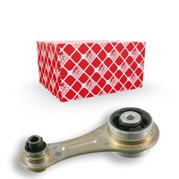 Febi Bilstein Lagerung, Motor 22151 FüR Renault, Hinten