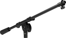 On-Stage MSA9800 Telescoping Dual-microphone Boom Arm