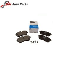 Delphi Front Brake Pads LR162044RANGE ROVER SPORT 2014