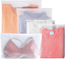 25Pcs Hospital Bag Maternity Essentials - Zip Lock Bags Travel Holiday