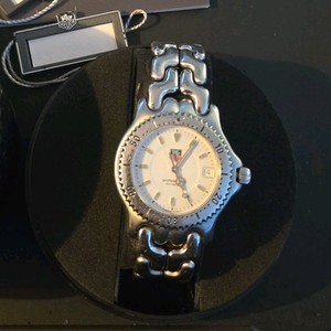 TAG Heuer Wk1211 | eBay