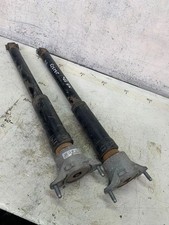 MERCEDES-BENZ CLA Coupe C117 Stoßdämpfer hinten links 2.00 Petrol 2018 32117953