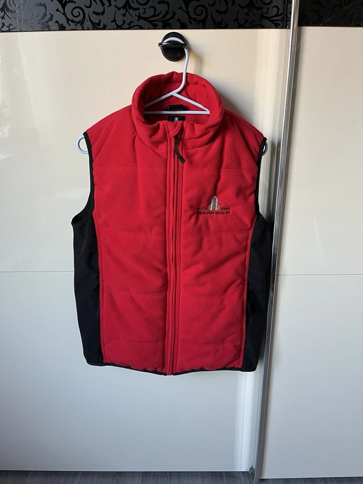 Warm work vest Mascot size M - Image 2 of 4