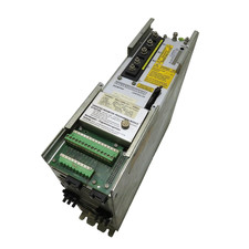 Indramat TDM 1.2-050-300-W1-000/S102 AC Servo Drive Controller 924000 - WARRANTY