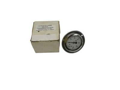 MCDANIEL CONTROL A60008-K9CPGF NSMP